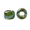 TOHO 8/0 Round Beads SEED-JPTR08-0119-3