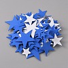 Star Foam EVA Sticker DIY-WH0297-26B-1