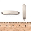 201 Stainless Steel Links/Connectors STAS-S158-07P-3