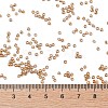 TOHO 11/0 Round Beads SEED-XTR11-0103C-4