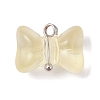 Glass Pendant PALLOY-JF02465-3