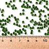 TOHO 8/0 Round Beads X-SEED-TR08-0742-3