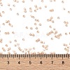 Cylinder Seed Beads X-SEED-H001-H02-3