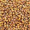TOHO 8/0 Round Beads SEED-TR08-0722-3