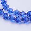 Faceted K9 Glass G-M180-8mm-13A-3