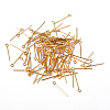 Brass Eye Pin EPC2.0cm-G-1