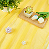 Polyester Mesh Fabric DIY-WH20009-40N-4