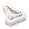 Sailing Boat Food Grade Silicone Molds DIY-I062-12-3