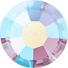 Preciosa® MAXIMA Crystal No Hotfix Flatback Stones Y-PRC-NSS6-20020-200-3