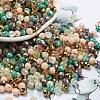 Glass Beads EGLA-A034-SM4mm-17-3