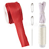 DIY Hair Tie Making Kits DIY-TA0015-81C-2