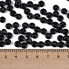 Transparent Colours Glass Seed Beads X1-SEED-P008-01A-02-4