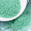 MIYUKI Round Rocailles Beads SEED-X0054-RR0219-1