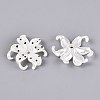 CCB Plastic Beads PL-N007-01A-2