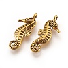 Tibetan Style Alloy Charms X-TIBEP-A19239-AG-RS-2