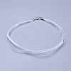 Jewelry Making Necklace Cord FIND-R001-2-2