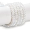 Opalite Beads Strands G-K343-C38-01-2