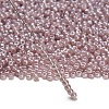TOHO 8/0 Round Beads X-SEED-TR08-0151-3