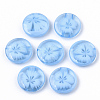Translucent Buttons RESI-S388-03A-2