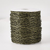 Brass Paperclip Chains CHC-S008-001C-AB-4