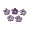 Handmade Lampwork European Beads LAMP-I026-11F-1