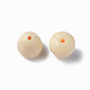 Opaque Acrylic Beads MACR-S373-10A-A15-1