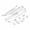 Swing Pig Display Decoration DIY Kit LS-SIMO-H002-02-9