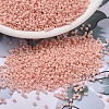 MIYUKI Delica Beads SEED-J020-DB1513-1