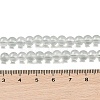 Glass Bead Strands GLAA-K068-01A-13-3