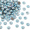 Preciosa® Crystal Hotfix Flatback Stones Y-PRC-HSS16-60000-200-1