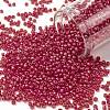 TOHO Round Seed Beads SEED-JPTR11-0165BF-1