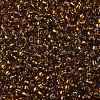 TOHO 8/0 Round Beads SEED-XTR08-2152S-2