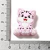 Cat Silicone Focal Beads SIL-B069-01A-3
