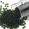 TOHO 8/0 Round Beads SEED-JPTR08-0940-1