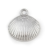 Marine Animal 304 Stainless Steel Pendants STAS-K287-07E-P-1