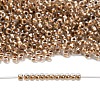 TOHO 11/0 Round Beads SEED-TR11-0989-4