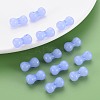 Imitation Jelly Acrylic Beads MACR-S373-96-E01-7