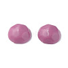 Opaque Acrylic Cabochons MACR-S373-138-A11-4