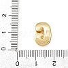 Brass Beads X-KK-B167-27G-G-3