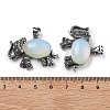 Opalite Pendant G-H083-02AS-13-3