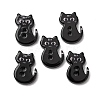 2-Hole Resin Buttons RE-CBA1807-03D-1