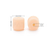 Polymer Clay Bead Strands CLAY-T001-C47-6