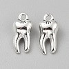 Zinc Alloy Pendants FIND-WH0139-501AS-1