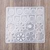 DIY Ring Molds X-AJEW-U020-03A-3