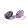 Natural Amethyst Beads G-M441-04-2