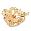 Alloy Big Pendants FIND-G094-04B-MG-2