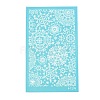 Reusable Polyester Screen Printing Stencil CELT-PW0002-03N-2