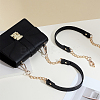 PU Leather & Metal Bag Handles PURS-WH0816-001B-4