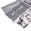 Polyester Tablecloth AJEW-XCP0003-44-1