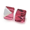 K9 Glass Imitation Austrian Crystal Beads GLAA-P069-01C-209-2